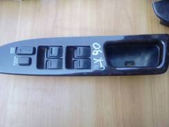 Блок управления дверями. Toyota Mark II, GX90 Toyota Chaser, GX90 Двигатель 1GFE