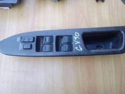 Блок управления дверями. Toyota Mark II, GX90 Toyota Chaser, GX90 Двигатель 1GFE