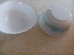 Салатники, миски.