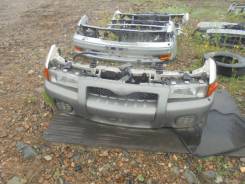 Ноускат. Mazda Capella, GV8W