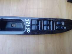 Блок управления дверями. Toyota Mark II, GX90 Toyota Chaser, GX90 Двигатели: 1GFE, 1JZGE
