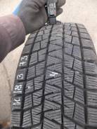 Bridgestone Blizzak DM-V1. Зимние, без шипов, износ: 10%, 4 шт