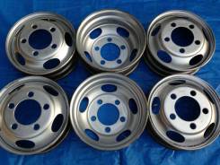 Topy. 5.5x17.5, x197.00х5, ET115, ЦО 150,0 мм.