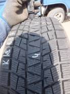 Bridgestone Blizzak DM-V1. Зимние, без шипов, износ: 10%, 4 шт