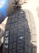 Bridgestone Blizzak DM-V1. Зимние, без шипов, износ: 10%, 4 шт
