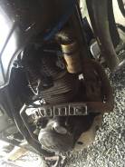 Yamaha Serow. 225 куб. см., исправен, птс, без пробега