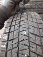 Bridgestone Blizzak DM-V1. Зимние, без шипов, износ: 10%, 4 шт