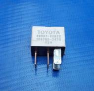 Реле. Toyota: Windom, Platz, Aristo, Ipsum, Corolla, MR-S, Yaris Verso, Probox, Vista, Echo Verso, Caldina, Tarago, Vista Ardeo, Century, Voltz, Comfo...