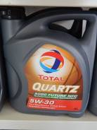 Total. Вязкость 5W-30