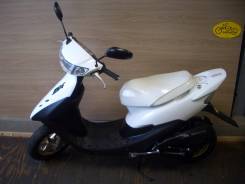 Honda Dio AF35 ZX. 50 куб. см., исправен, без птс, без пробега