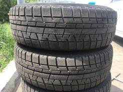 Yokohama Ice Guard IG50. Зимние, без шипов, 2012 год, износ: 20%, 4 шт