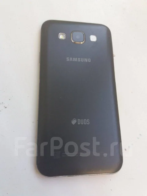 Samsung Galaxy E5. �/� ����