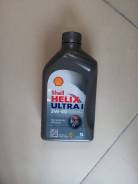 Shell Helix. Вязкость 5w40, синтетическое