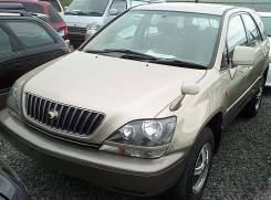Toyota Harrier. SXU10, 5SFE