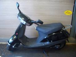 Honda Lead 90. 90 куб. см., исправен, птс, без пробега