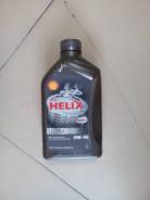 Shell Helix. Вязкость 0w40, синтетическое