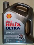 Shell Helix. Вязкость 5w30, синтетическое