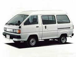 Toyota Lite Ace. KM31, 5KJ