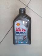 Shell Helix. Вязкость 5w30, синтетическое