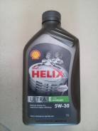 Shell Helix. Вязкость 5w30, синтетическое