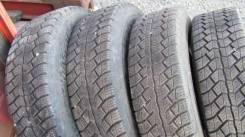 Toyo M912. Всесезонные, износ: 30%, 4 шт