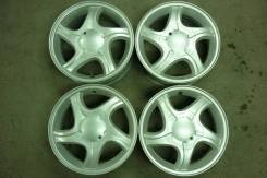 K&K Санвэй. 5.5x14, 4x98.00, ET35
