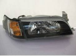 Фара. Toyota Corolla, AE104, CE100, CE101, AE101, AE100 Двигатели: 4AFE, 3CE, 5AFE, 2C, 4AGE