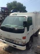 Toyota. Продам грузовик DUNA 1999 года 4WD термос без пробега, 2 800 куб. см., 1 500 кг.