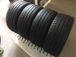 Michelin Pilot Sport 3. Летние, 2015 год, износ: 20%, 4 шт