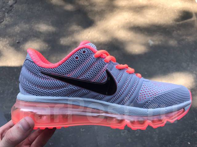 nike air max 2017 38