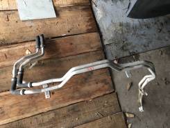 Шланг системы отопления. Nissan Caravan Elgrand, AVWE50, ALWE50, AVE50, ALE50 Nissan Homy Elgrand, ALE50, ALWE50, AVE50, AVWE50 Nissan Elgrand, ALE50...