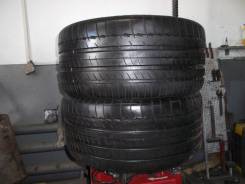 Michelin Pilot Sport. Летние, 2010 год, износ: 10%, 2 шт