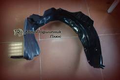 Подкрылок TOYOTA PLATZ/ECHO 99-02/VITZ/YARIS 99-05 RH (пр-во Тайвань) ST-TYV1-016L-1, SAT