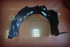 Подкрылок TOYOTA PLATZ/ECHO 99-02/VITZ/YARIS 99-05 LH (пр-во Тайвань) ST-TYV1-016L-2, SAT