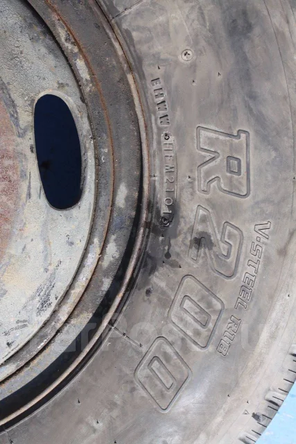 Bridgestone R200. ������, �/�, ����� 10 % ����