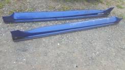 Порог пластиковый. Subaru Impreza WRX, VAB Subaru Impreza WRX STI, VAB