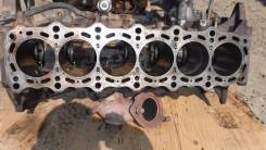 Блок двигателя ДВС JZX100 1JZ-GTE VVT-i. Toyota: Supra, Chaser, Verossa, Mark II, Crown, Cresta, Crown Majesta, Land Cruiser Prado, Soarer, Mark II Wa...