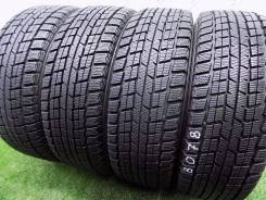 Goodyear Ice Navi NH. Зимние, без шипов, 2007 год, износ: 10%, 4 шт