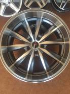 Land Rover. 10.0x20, 5x120.00, ET40, ЦО 74,1 мм.