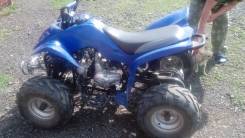 Loncin. исправен, без птс, с пробегом