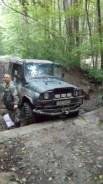 УАЗ. механика, 4wd, 3.0 (120 л.с.), бензин, 2 000 тыс. км