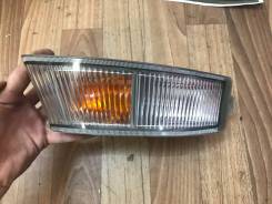 Повторитель поворота в бампер. Toyota Mark II, GX90, LX90Y, LX90, JZX90, JZX90E