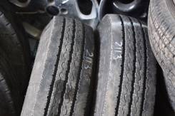 Bridgestone Duravis R205. Летние, износ: 5%, 2 шт