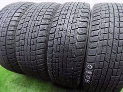 Goodyear Ice Navi NH. Зимние, без шипов, 2008 год, износ: 30%, 4 шт