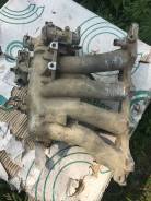 Коллектор впускной. Honda: CR-V, Civic Ferio, CR-X Delsol, Ascot Innova, Accord, Civic, Orthia, Integra, Domani, Ballade, Civic CRX, Prelude Двигатели...