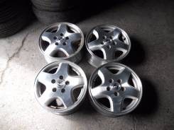Honda. 6.5x15, 5x114.30, ET55, ЦО 67,0 мм.