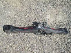Балка под кпп. Audi Q7, 4LB, WAUZZZ4L28D051698 Двигатели: BAR, DIESEL