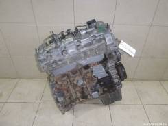 Двигатель в сборе. SsangYong Actyon Sports Двигатель D20DT