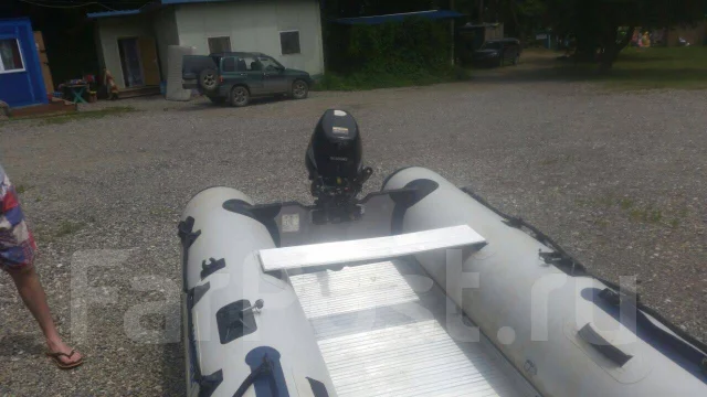 Tadpole MD-360. ��������� ���������, ������ ����