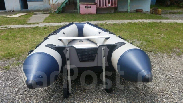 Tadpole MD-360. ��������� ���������, ������ ����